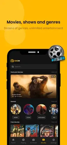 is-cricify-safe Movies and shows
